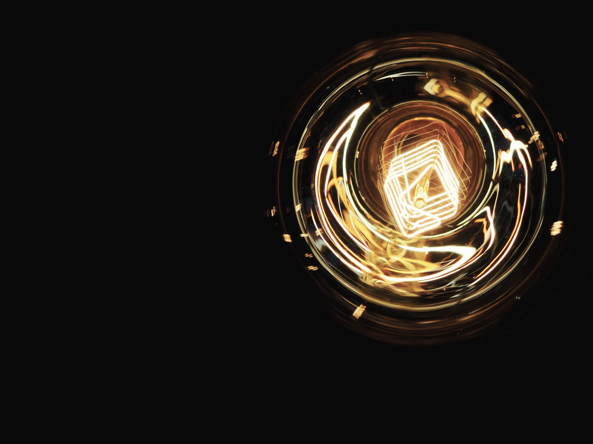 Innovation is at the heart of what we do